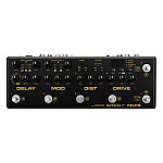 Nux Cerberus Effects Pedal